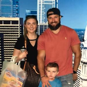 Meet your Posher, Kristen